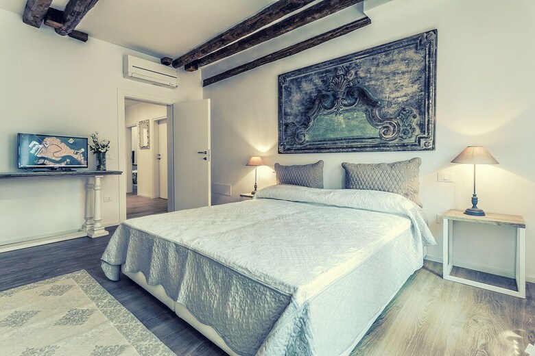 Apartamento Venice Dream House Mercerie