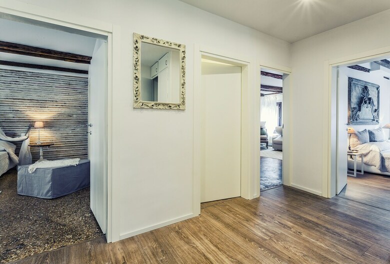 Apartamento Venice Dream House Mercerie