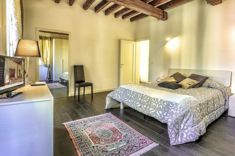 Apartamento Venice Dream House Mercerie