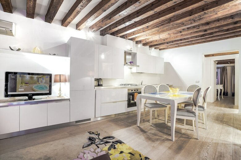 Apartamento Venice Dream House Mercerie
