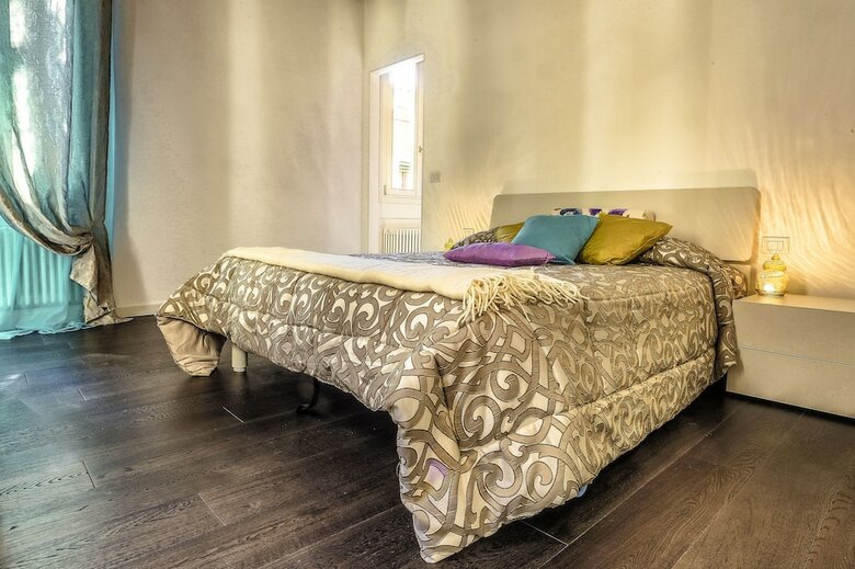Apartamento Venice Dream House Mercerie