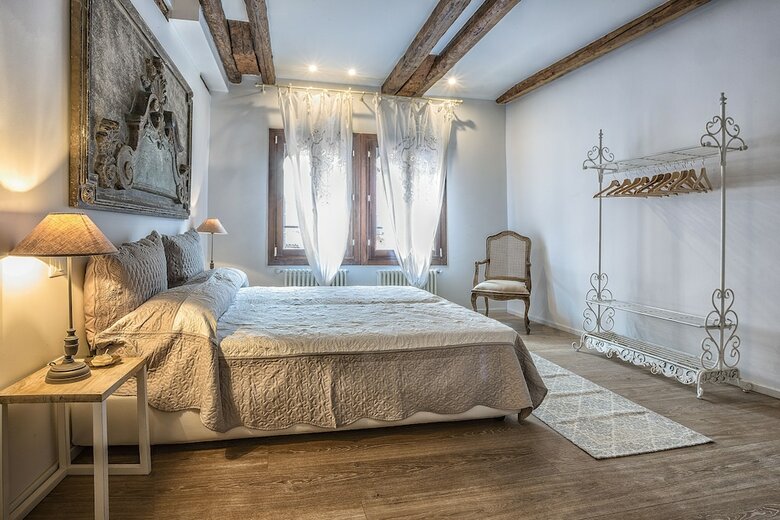 Apartamento Venice Dream House Mercerie