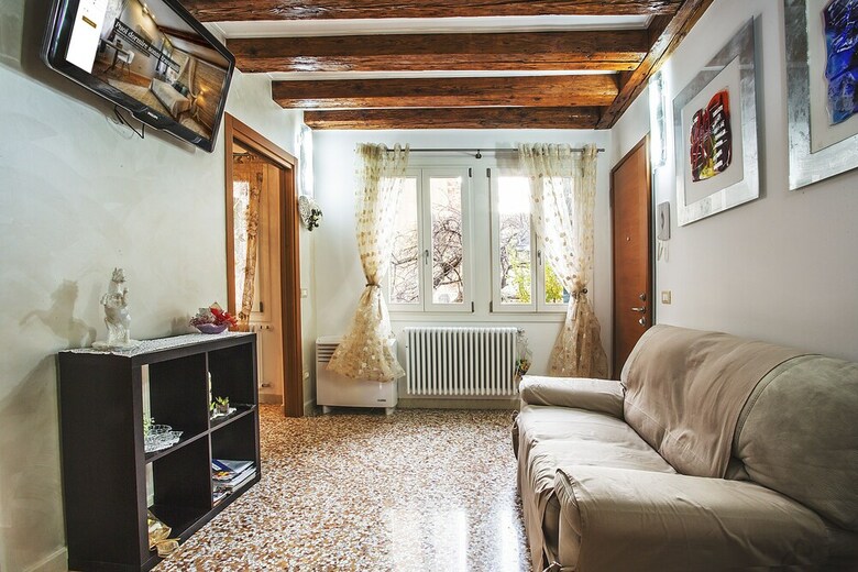 Apartamento Venice Dream House Mercerie