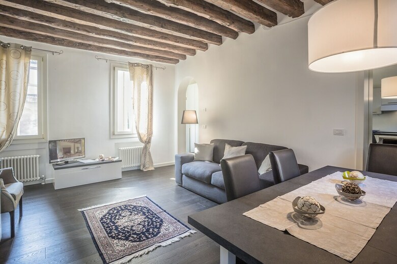 Apartamento Venice Dream House Mercerie