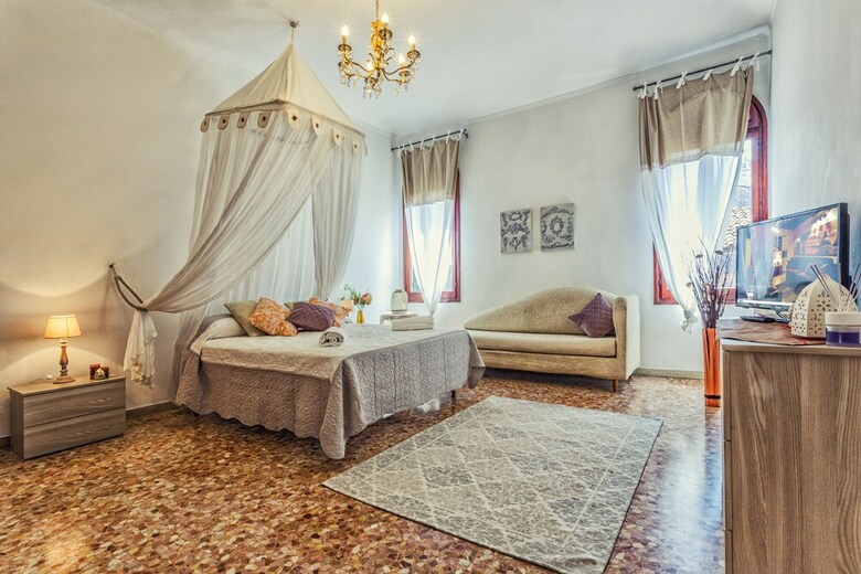 Apartamento Venice Dream House Mercerie