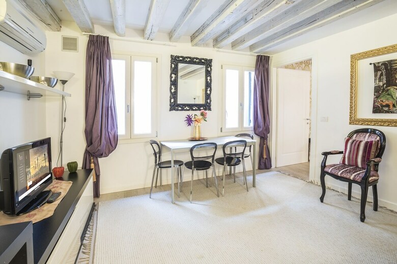 Apartamento Venice Dream House Mercerie