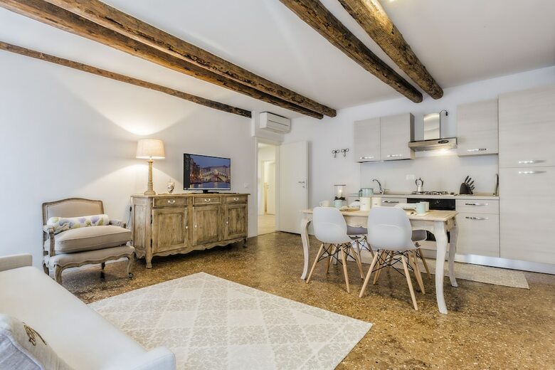 Apartamento Venice Dream House Mercerie