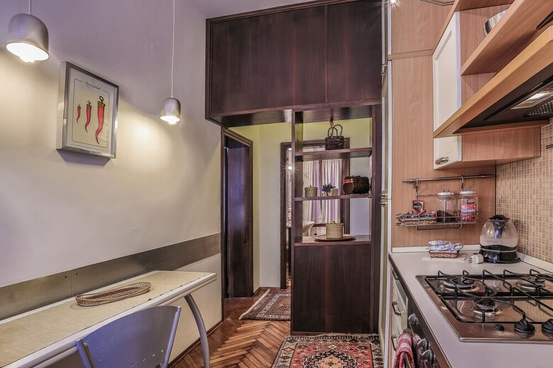 Apartamento Venice Dream House Mercerie