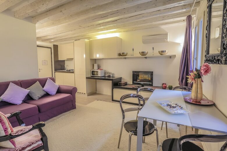 Apartamento Venice Dream House Mercerie