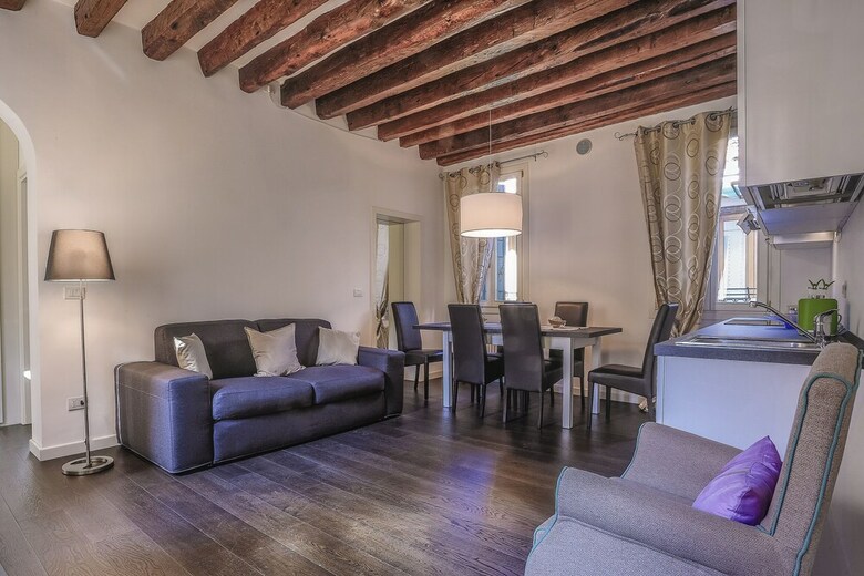 Apartamento Venice Dream House Mercerie