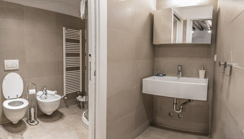 Apartamento Venice Dream House Mercerie