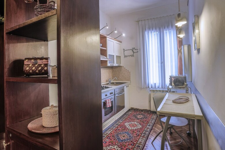 Apartamento Venice Dream House Mercerie