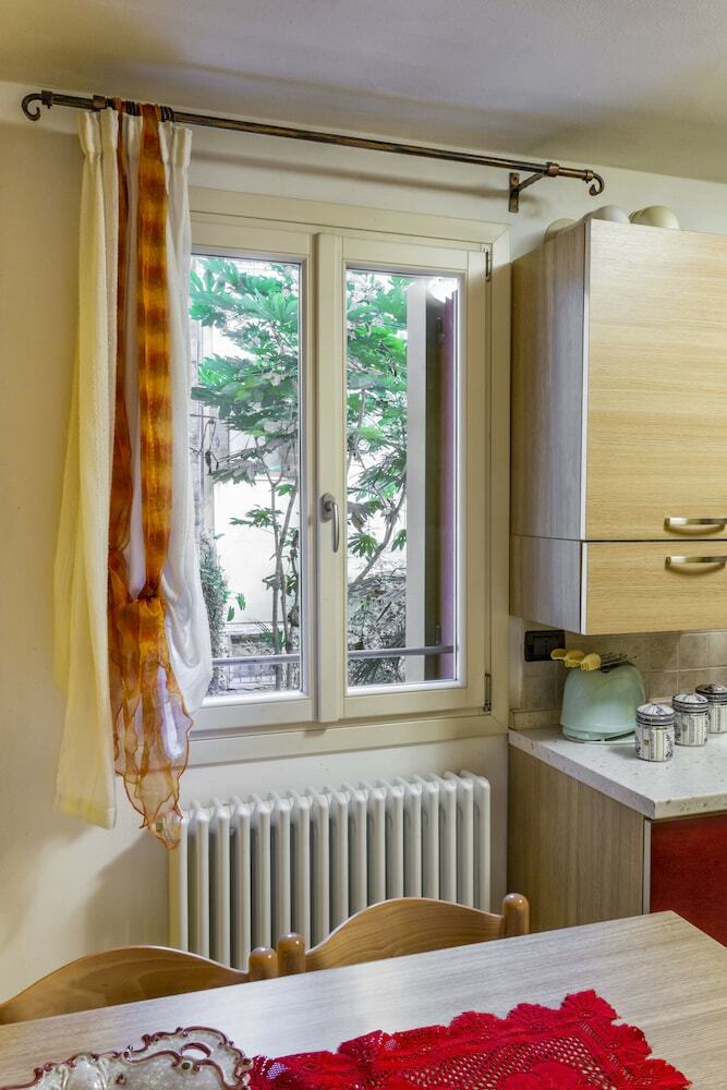 Apartamento Venice Dream House Mercerie
