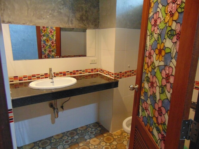 Hostal Phatchara Boutique Hotel - Hostel