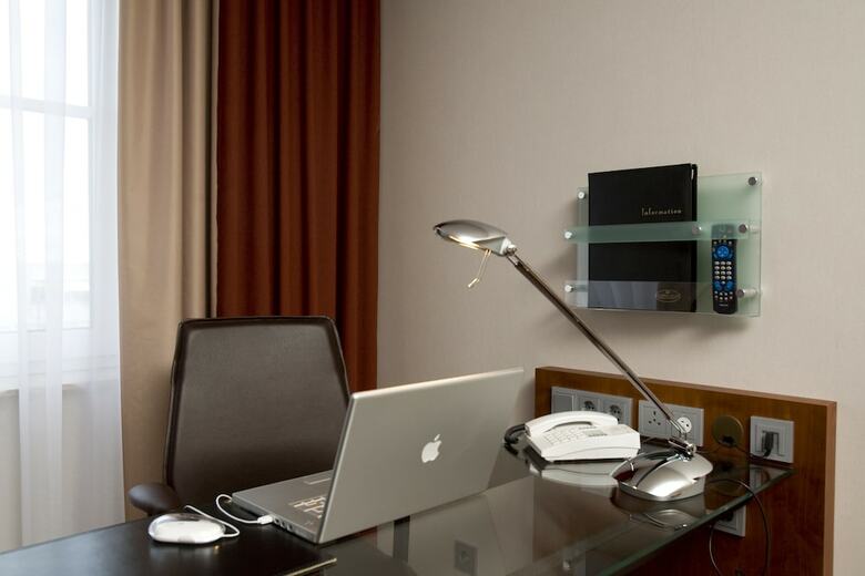 Hotel Crowne Plaza Heidelberg City Centre