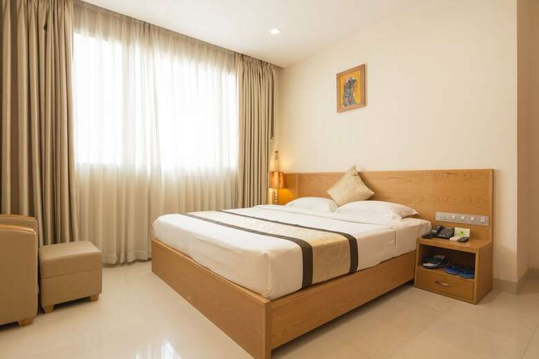 Gia Vien Hotel