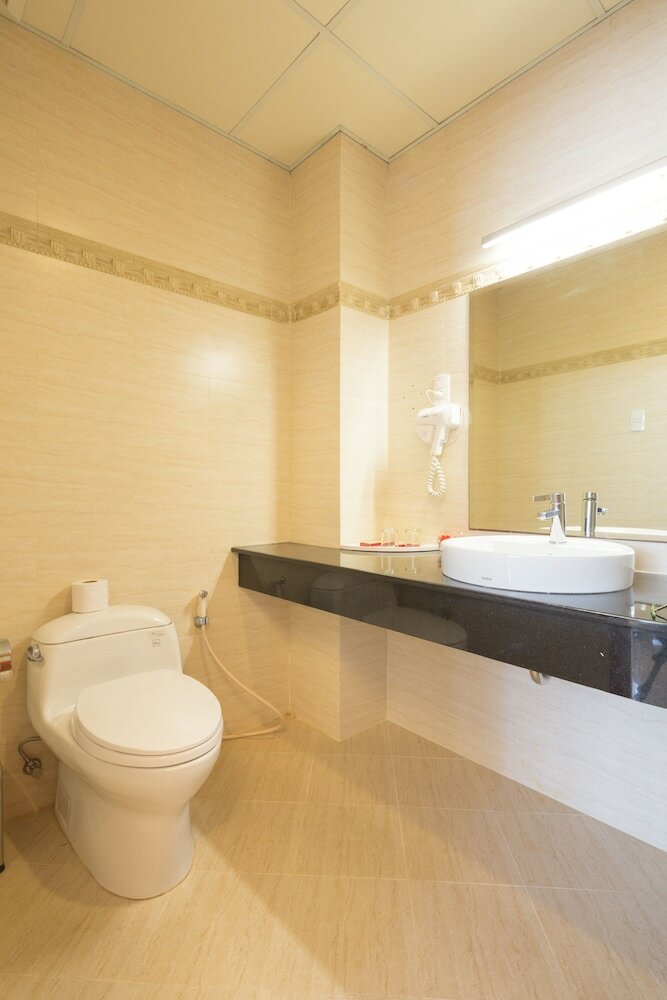 Gia Vien Hotel