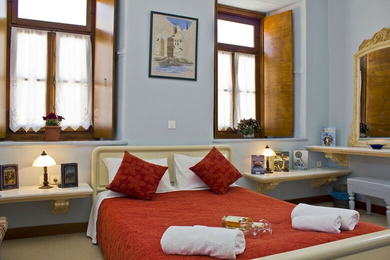 Hotel Achilleas Pension
