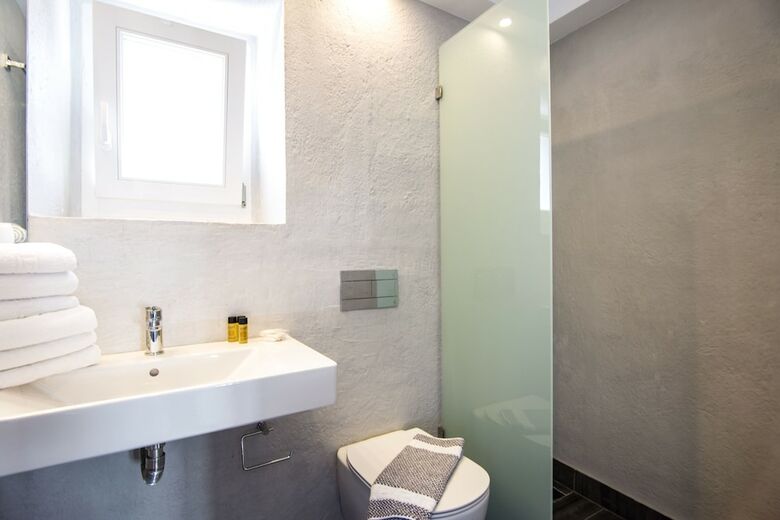 Hotel Achilleas Pension