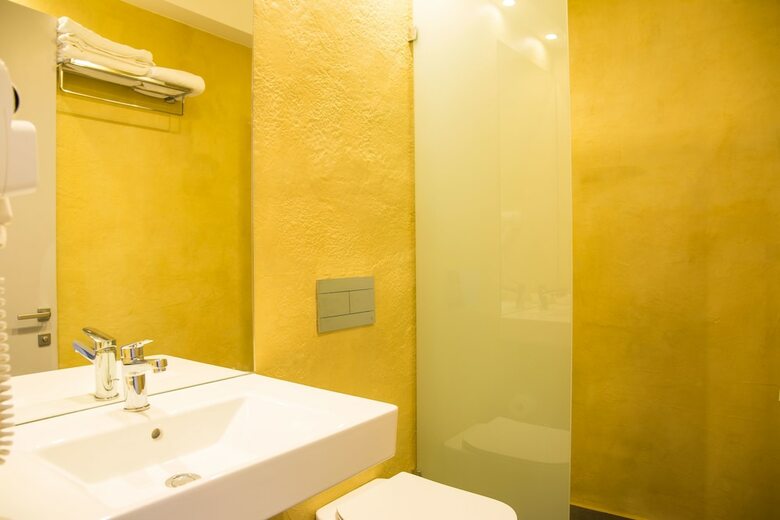 Hotel Achilleas Pension