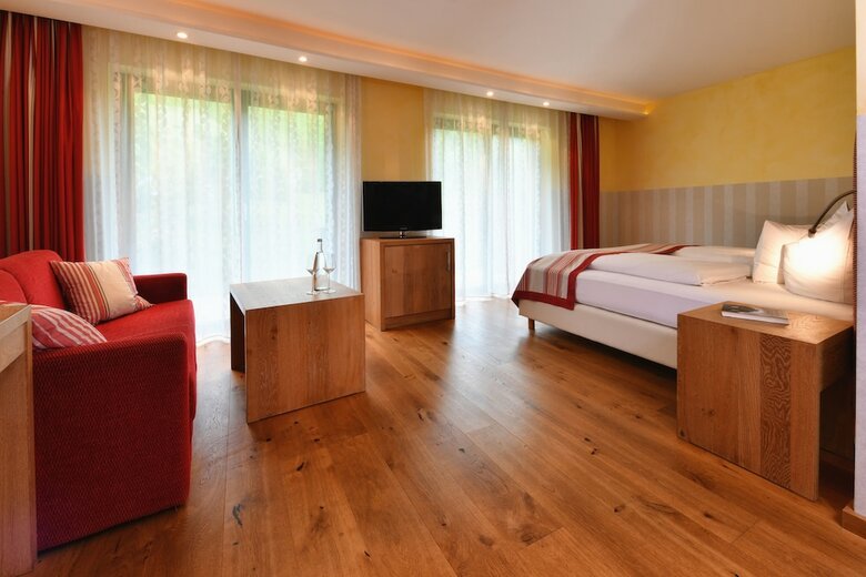 Hotel Rebenhof