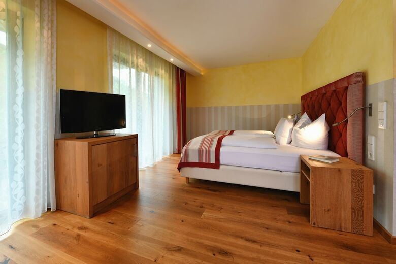 Hotel Rebenhof