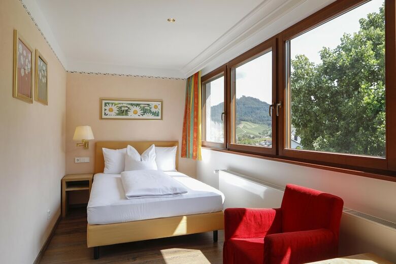 Hotel Rebenhof