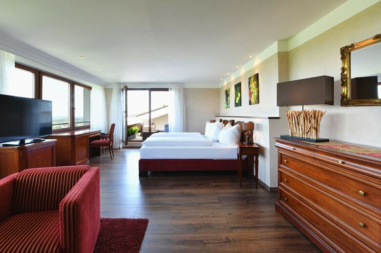 Hotel Rebenhof