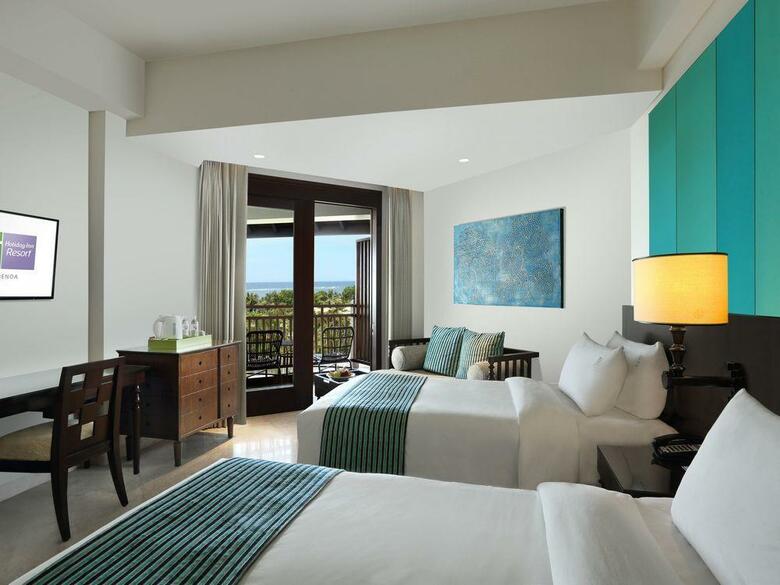 Hotel Holiday Inn Resort Bali Benoa