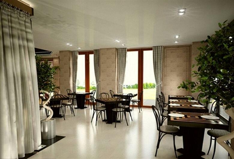 Hotel Holiday Inn Resort Bali Benoa