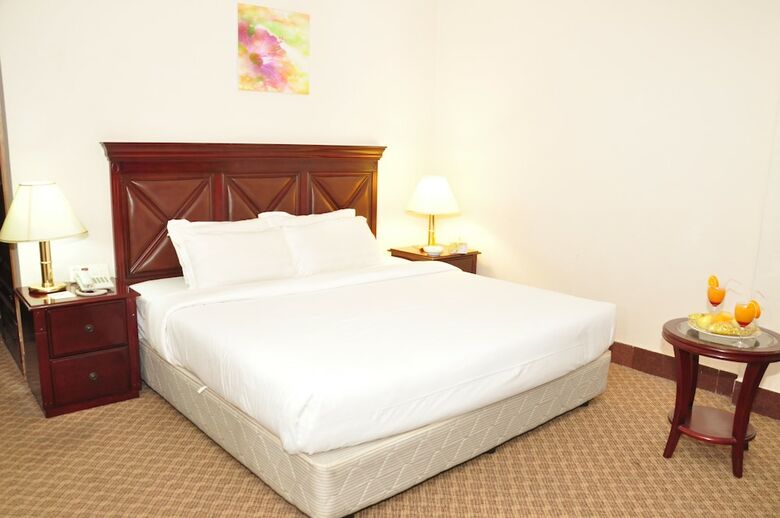 Hotel Sweet Dream