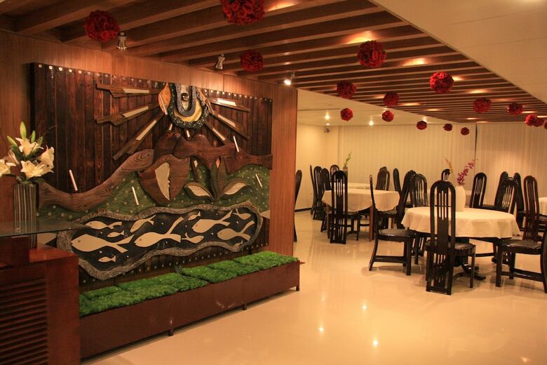 Hotel Sweet Dream
