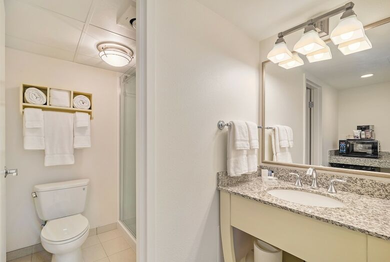 Apartamento Dunes Manor Hotel And Dunes Suites