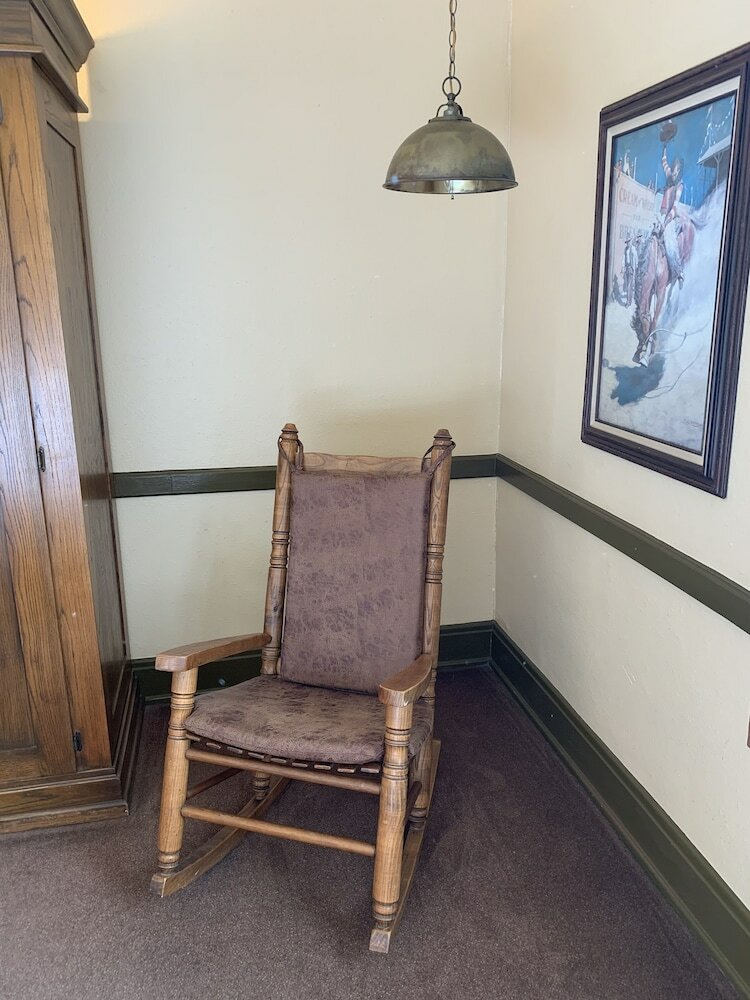 Stockyards Hotel