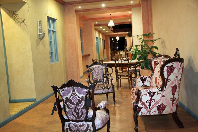 Hostal Hotel In�s Mar�a