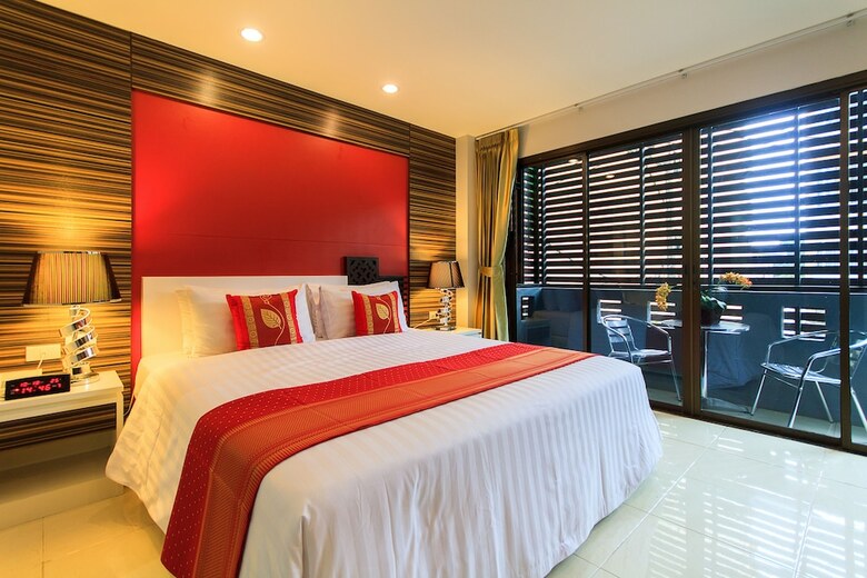 Patong Max Value Hotel