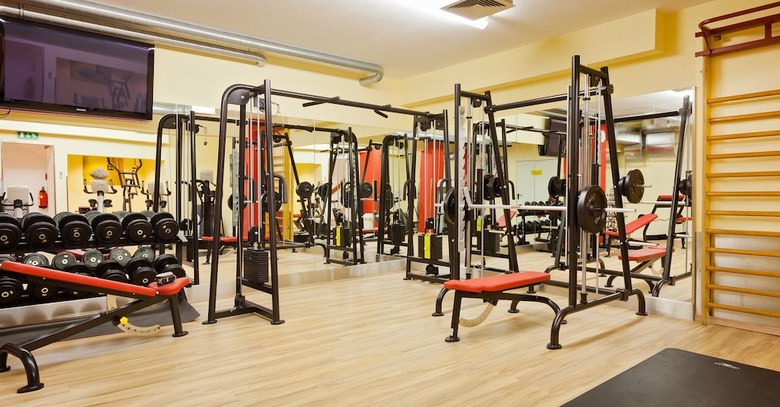 Vienna Sporthotel
