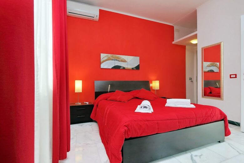 Hotel I Pini Di Roma - Rooms & Suites