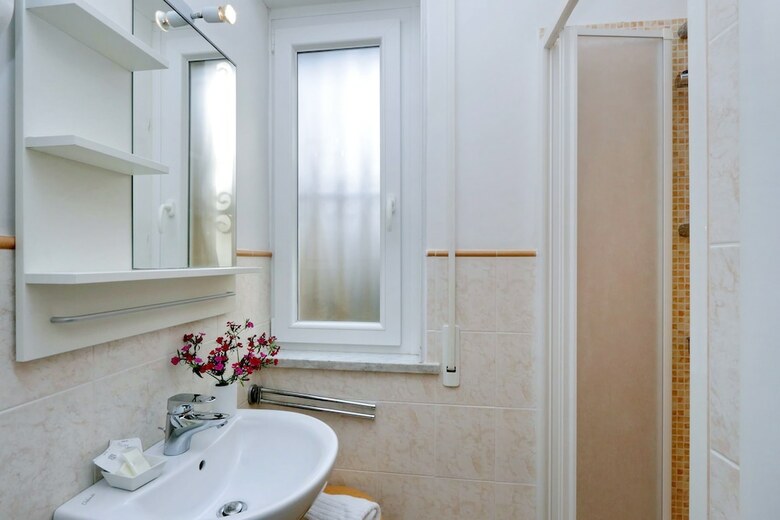 Hotel I Pini Di Roma - Rooms & Suites
