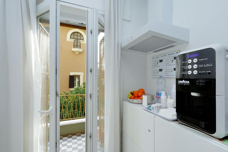 Hotel I Pini Di Roma - Rooms & Suites