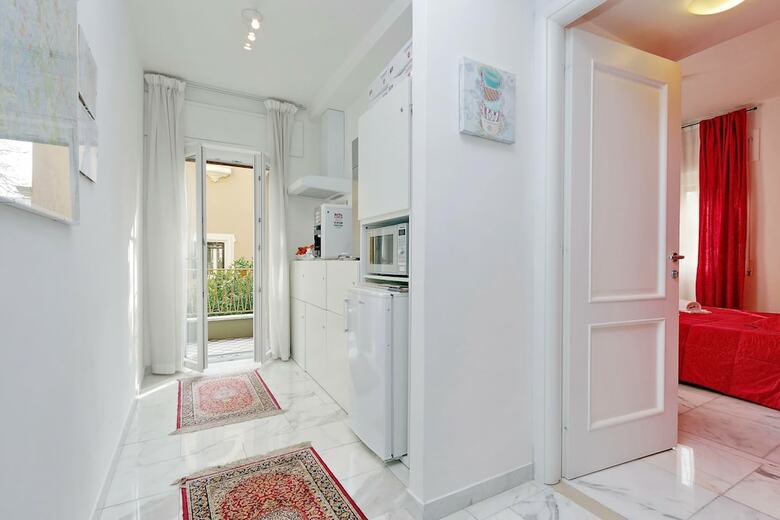 Hotel I Pini Di Roma - Rooms & Suites