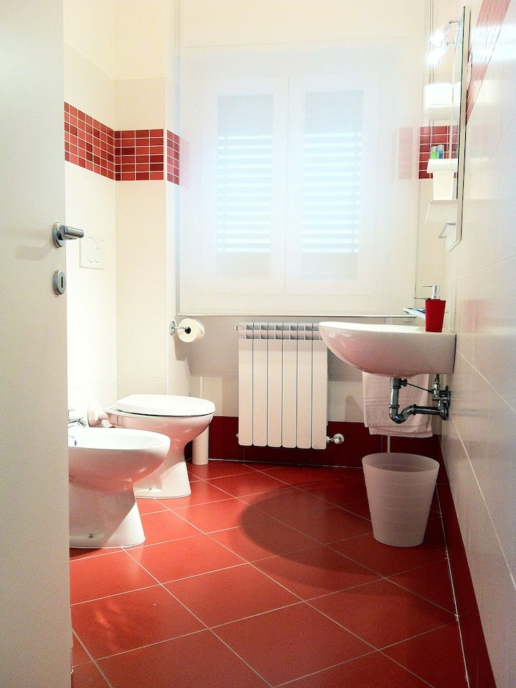 Hotel I Pini Di Roma - Rooms & Suites