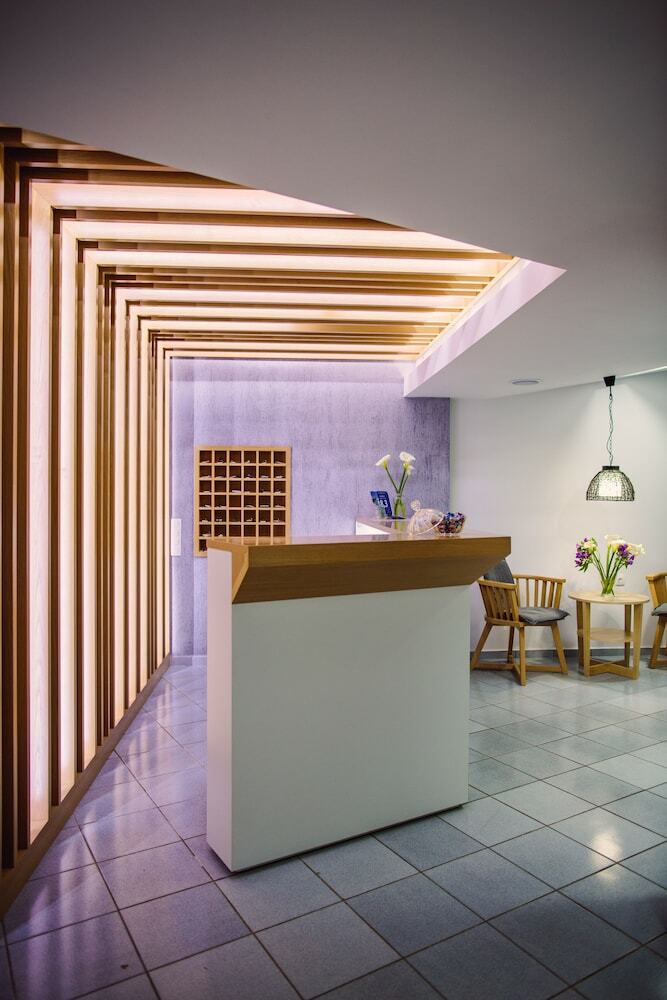 Aparthotel Iliana Hotel
