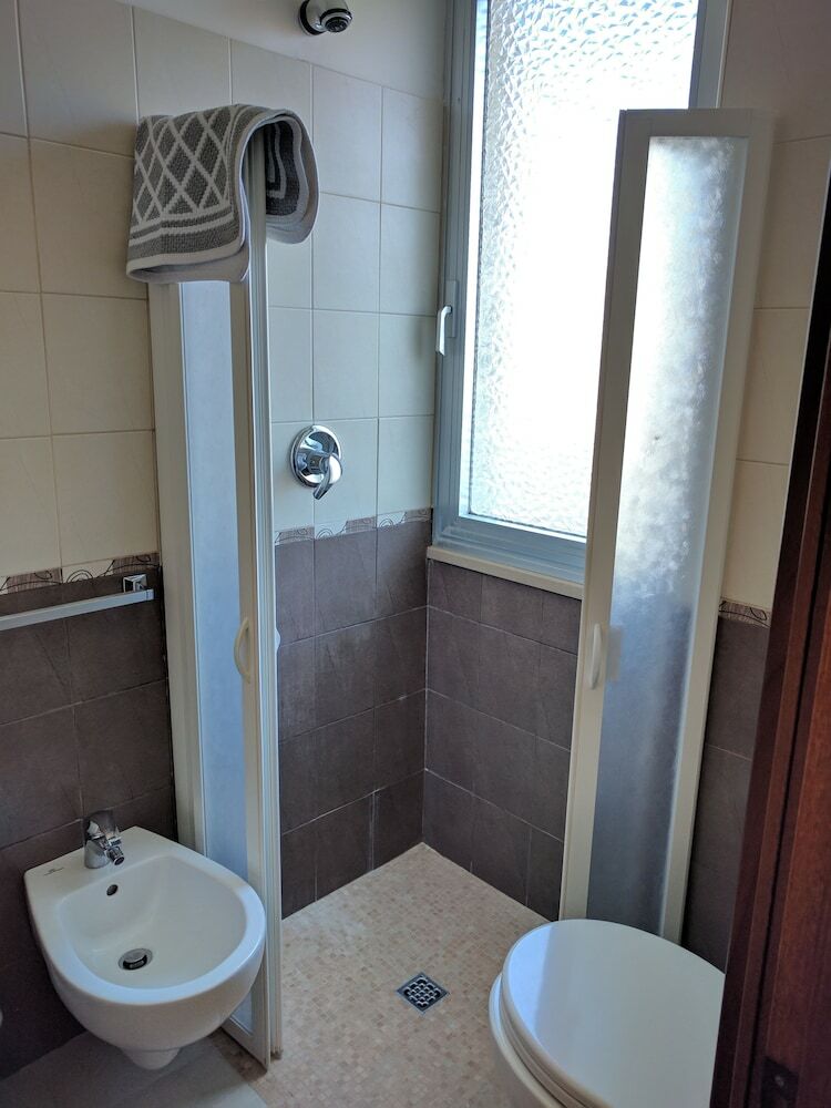 Hotel Arabesco