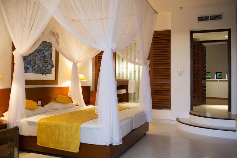 Apartamento Lanka Princess All Inclusive Hotel