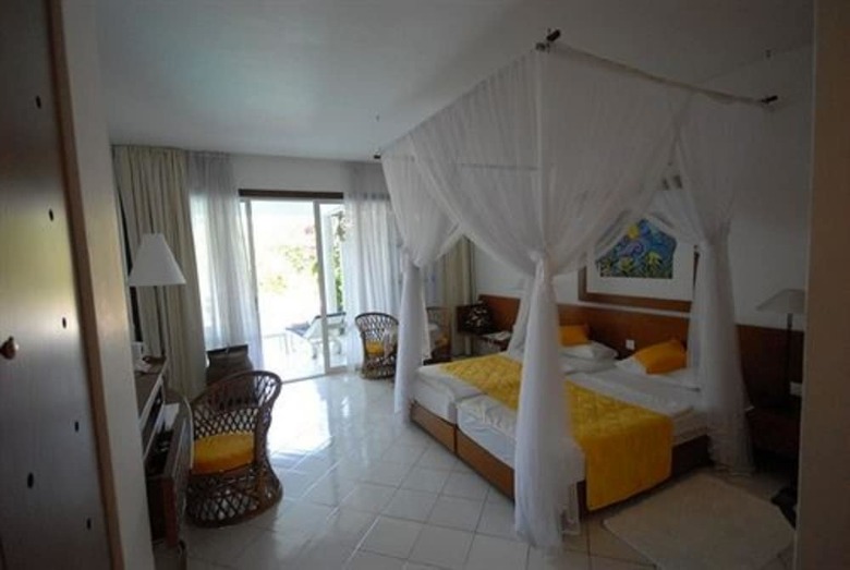 Apartamento Lanka Princess All Inclusive Hotel