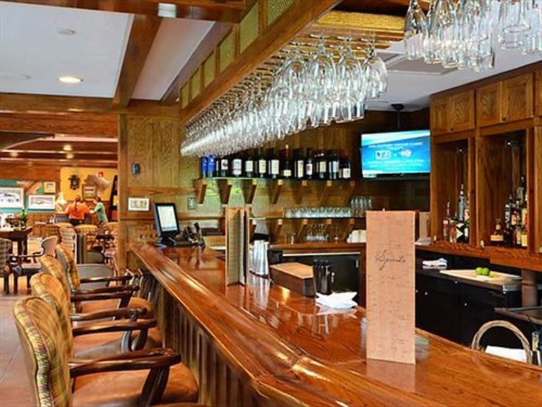 Apartamento The Lodge At Chetola Resort