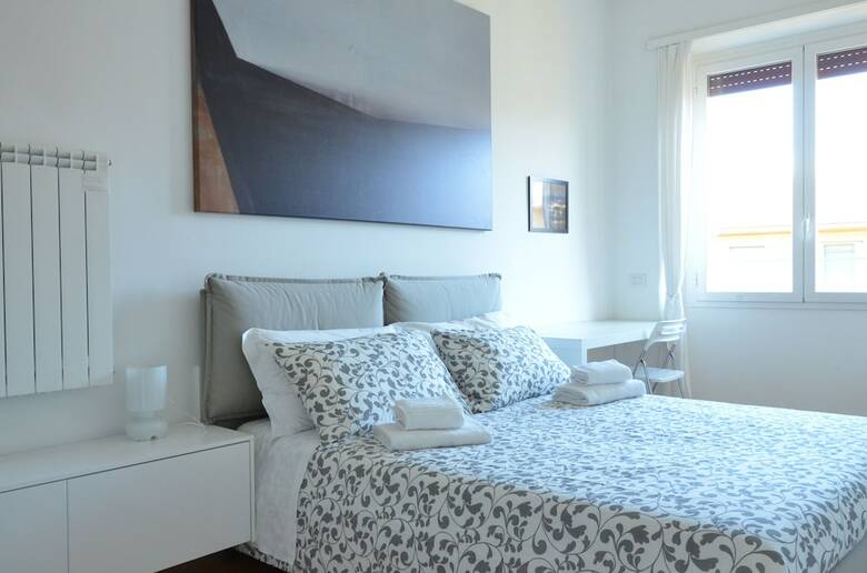 B&B Flaminio Soul Roma