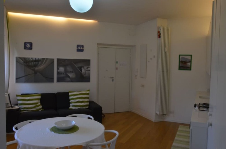 B&B Flaminio Soul Roma