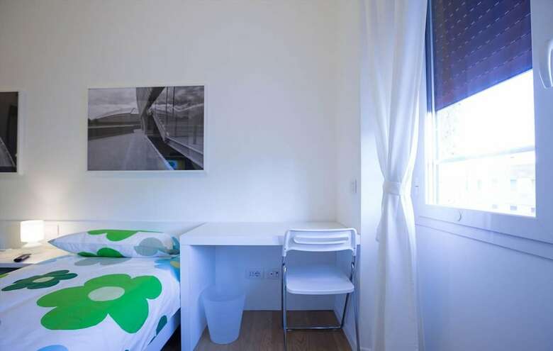 B&B Flaminio Soul Roma